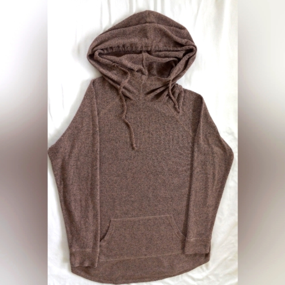 Torrid Women's Size 0 Batik Chocolate Brown - Picture 5 of 11